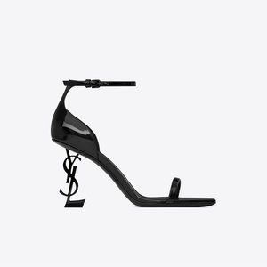 ysl Saint Laurent Opyum Sandals